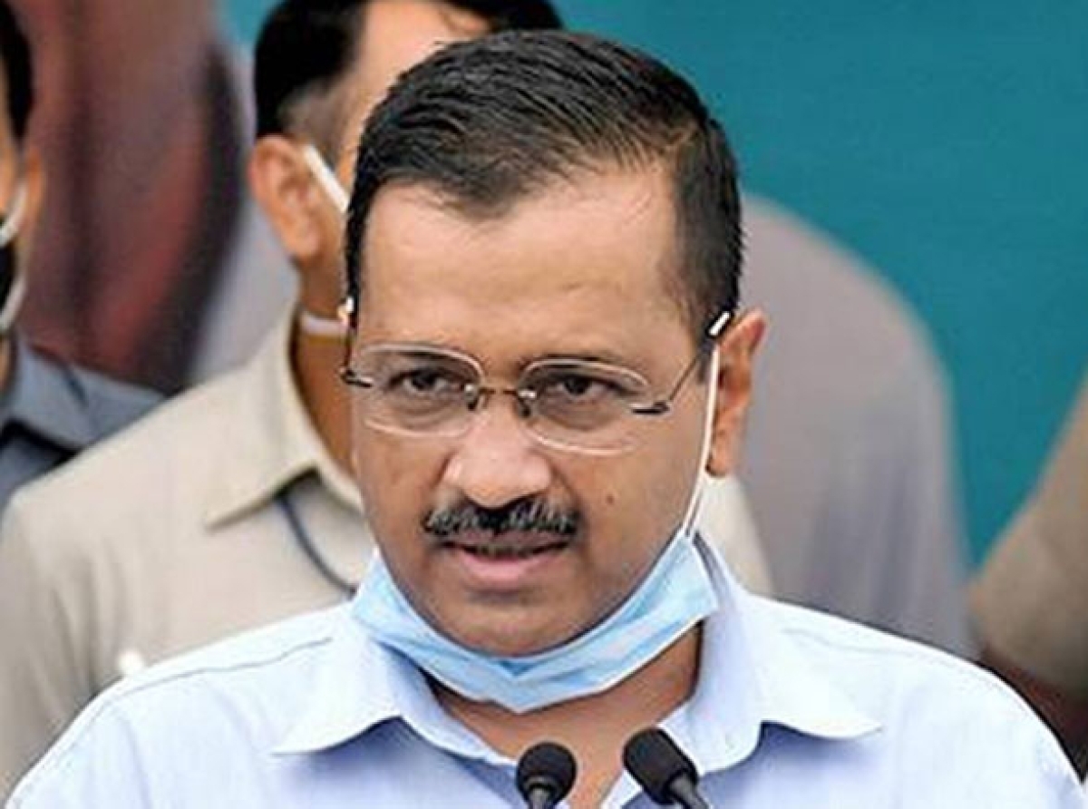 ArvindKejriwal
